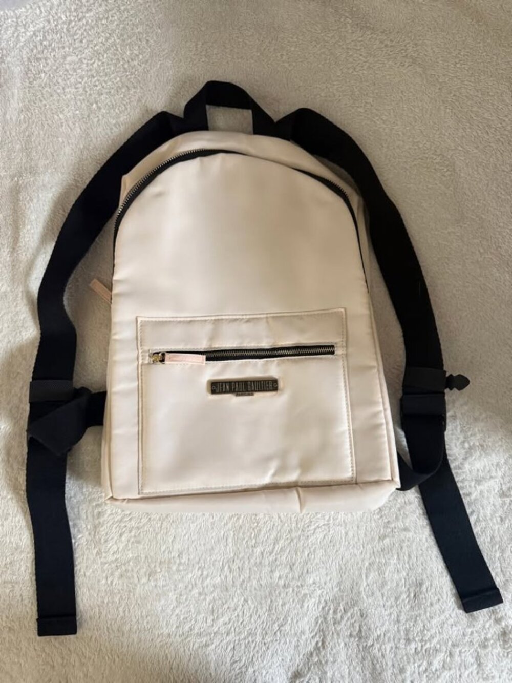 Jean Paul Gaultier Backpack